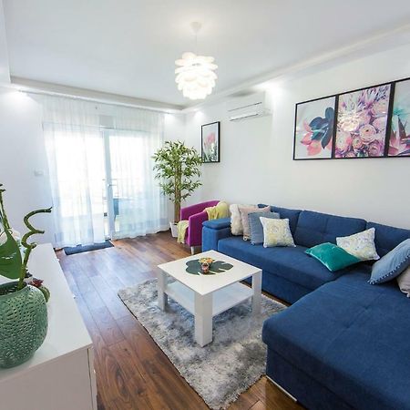 Apartment Tina Split Exterior foto