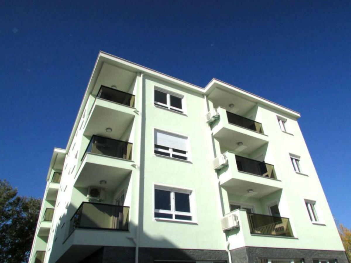 Apartment Tina Split Exterior foto