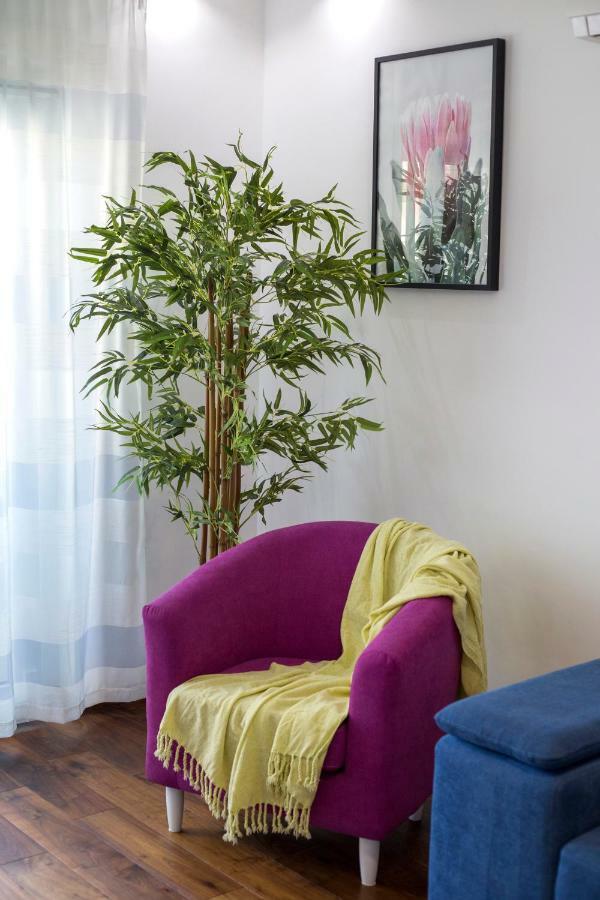 Apartment Tina Split Exterior foto