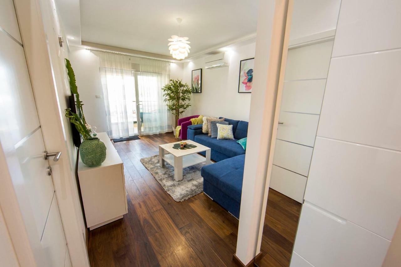 Apartment Tina Split Exterior foto