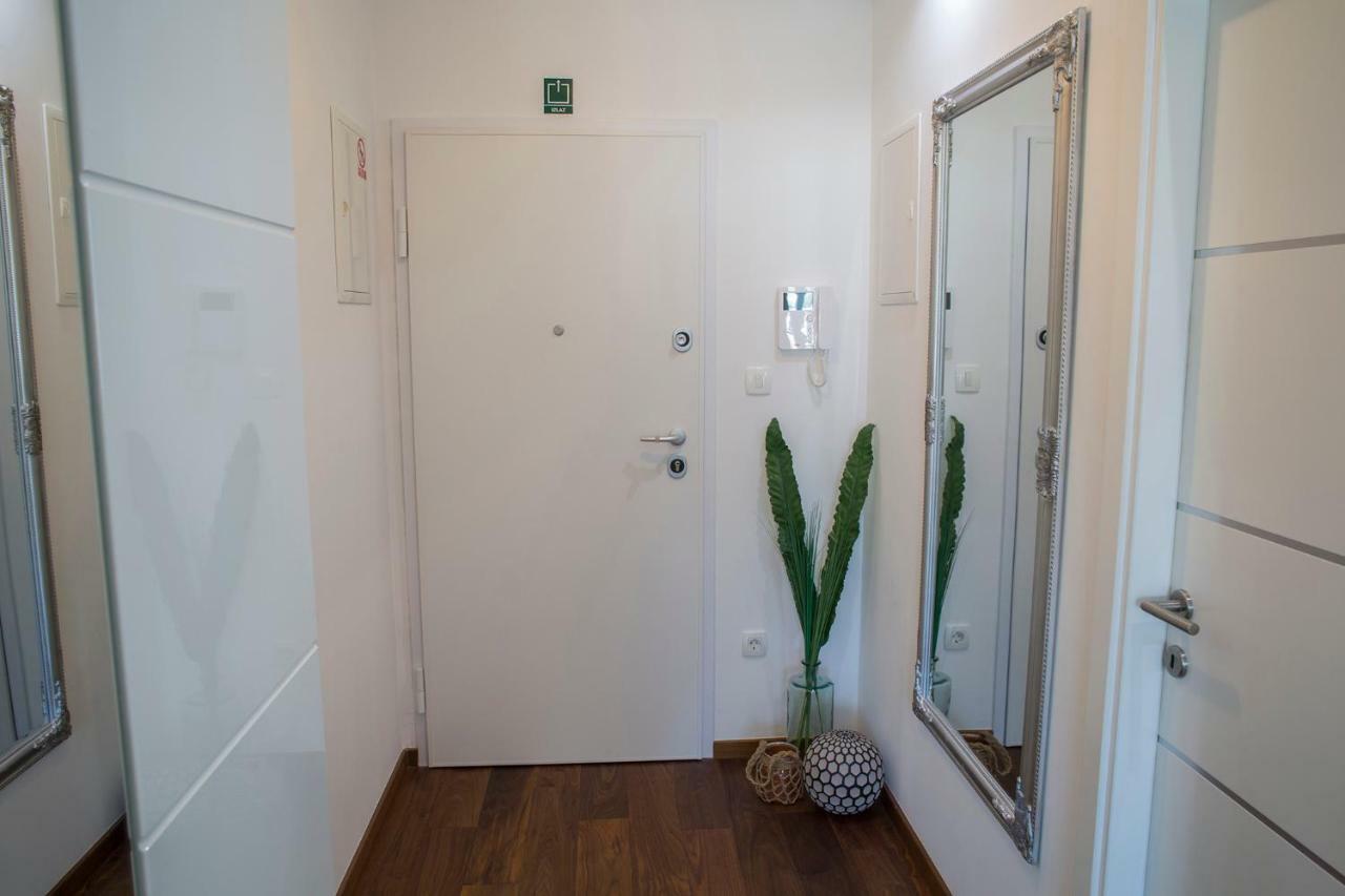 Apartment Tina Split Exterior foto